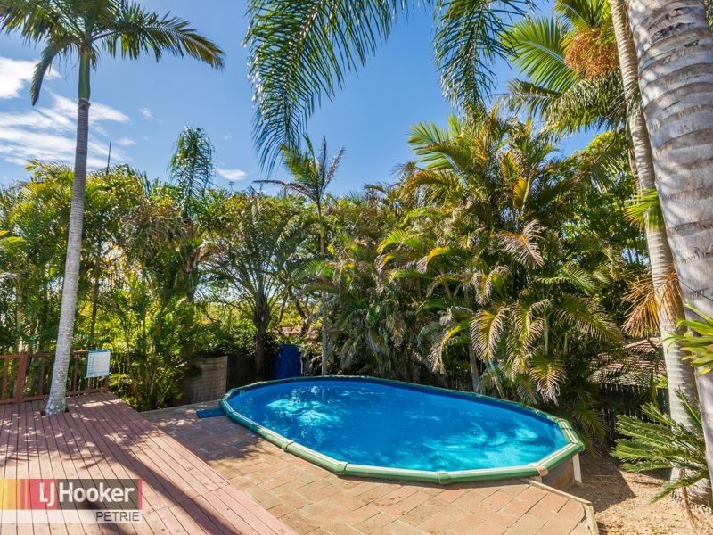 4 Lorient Ct, Petrie QLD 4502