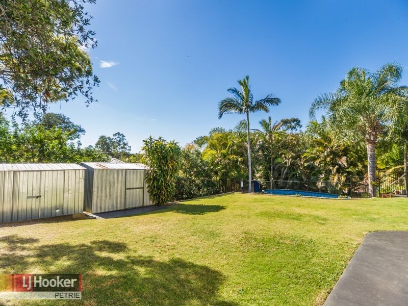 4 Lorient Ct, Petrie QLD 4502