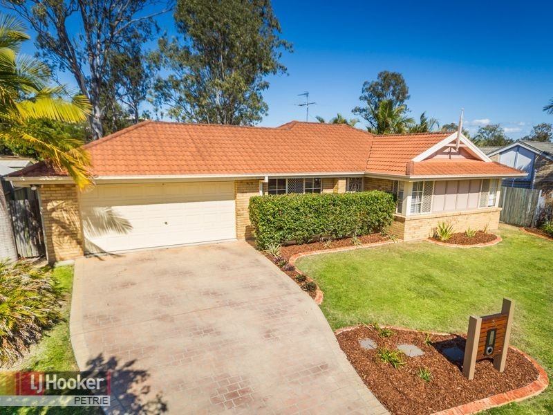 3 Kirri Avenue, Petrie QLD 4502