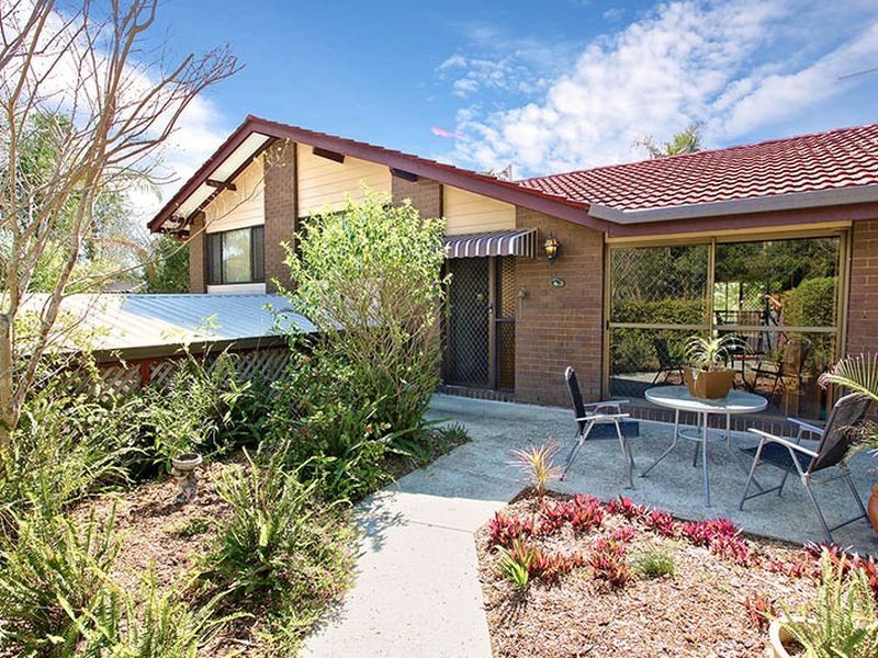 21 Chambery Road, Petrie QLD 4502