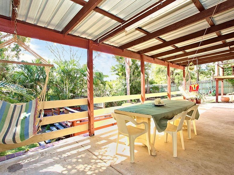 21 Chambery Road, Petrie QLD 4502