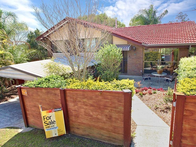 21 Chambery Road, Petrie QLD 4502