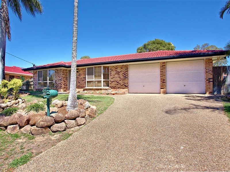 42 Vaucluse Cres, Petrie QLD 4502