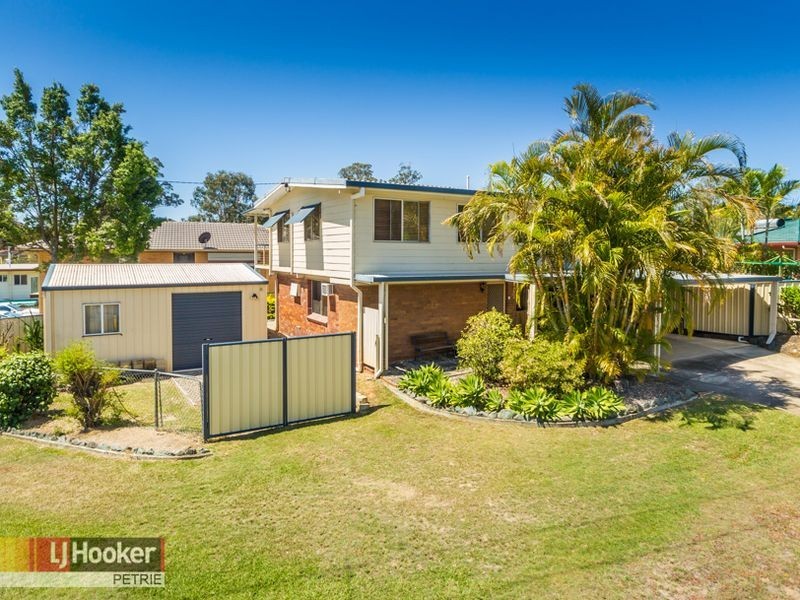 1 Killarney Court, Petrie QLD 4502