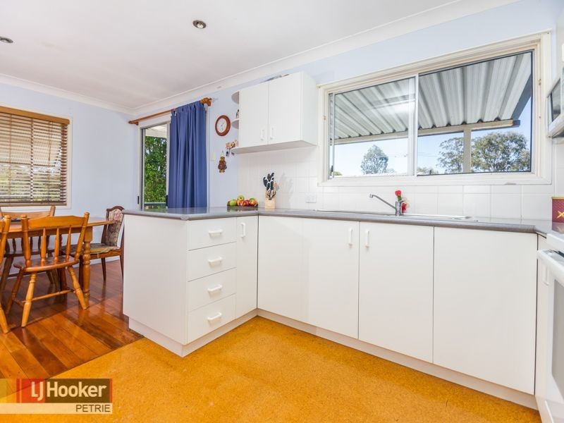 1 Killarney Court, Petrie QLD 4502