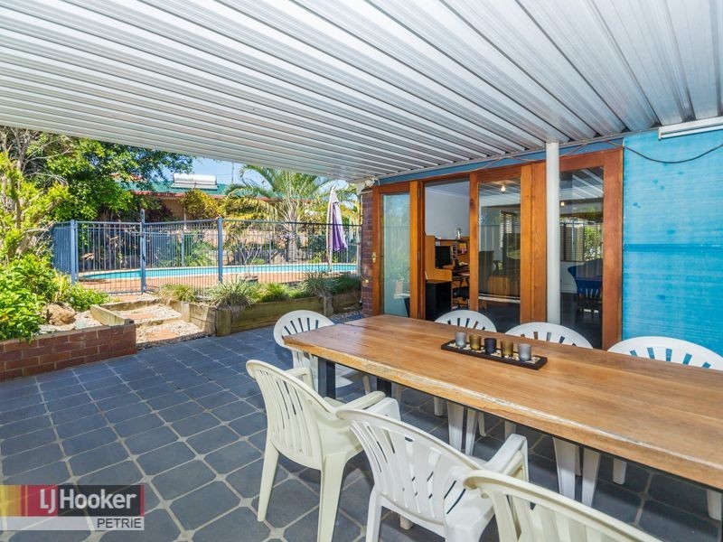 1 Killarney Court, Petrie QLD 4502