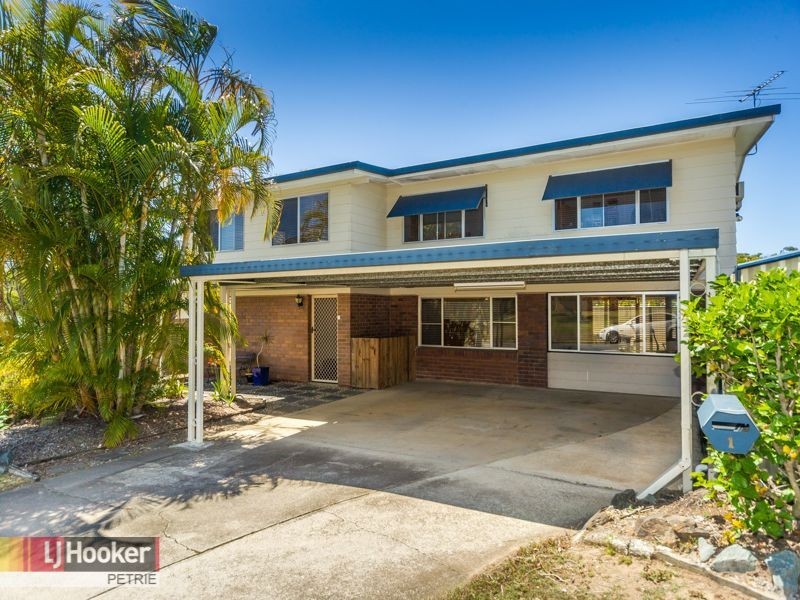 1 Killarney Court, Petrie QLD 4502
