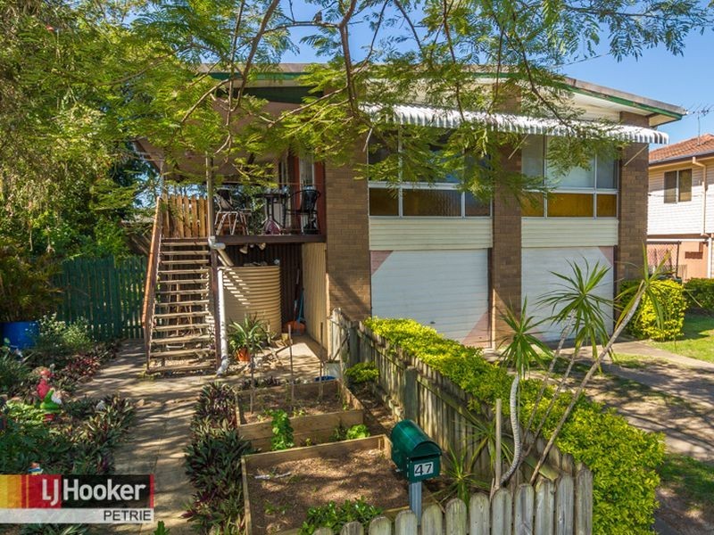 47 Irula Street, Bray Park QLD 4500