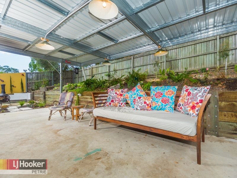 19 Donnegal Drive, Kallangur QLD 4503