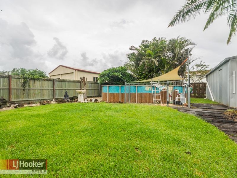 197 Todds Rd, Lawnton QLD 4501