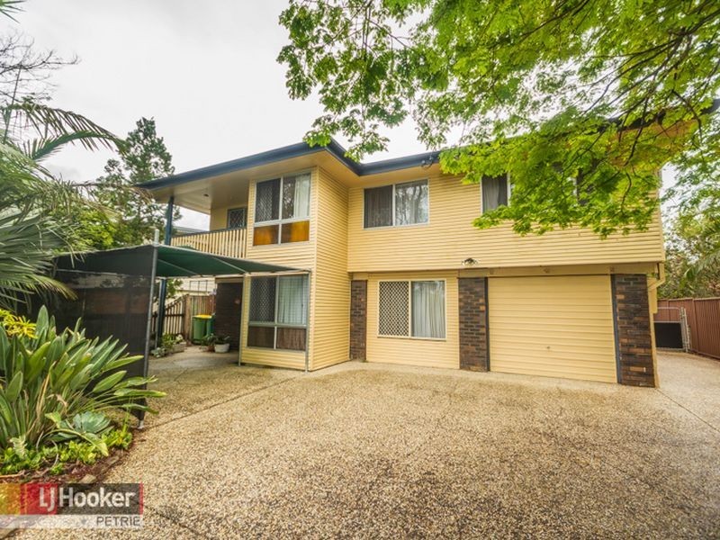 197 Todds Rd, Lawnton QLD 4501