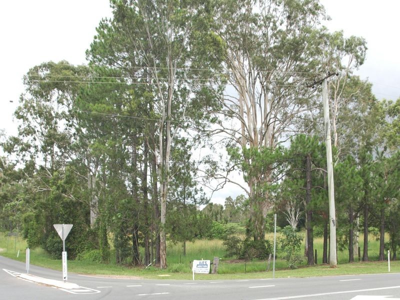 Youngs Crossing Road, Joyner QLD 4500