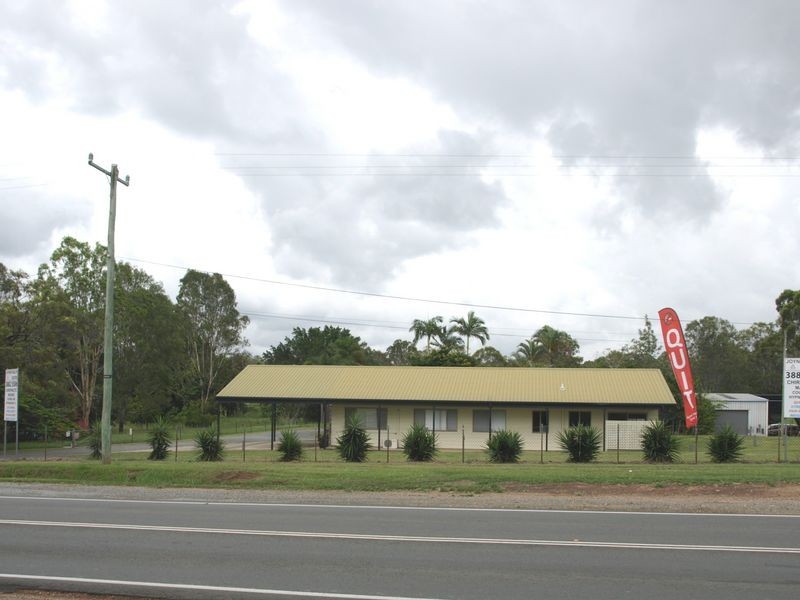 Youngs Crossing Road, Joyner QLD 4500