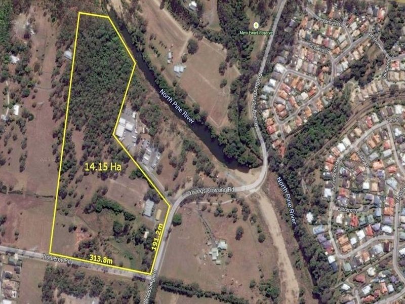 Youngs Crossing Road, Joyner QLD 4500