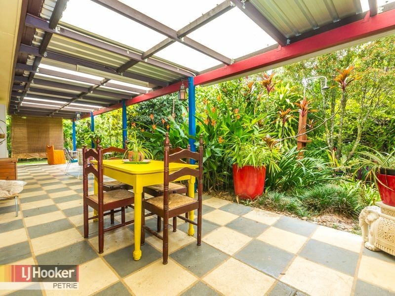 14 Andracia Street, Kallangur QLD 4503