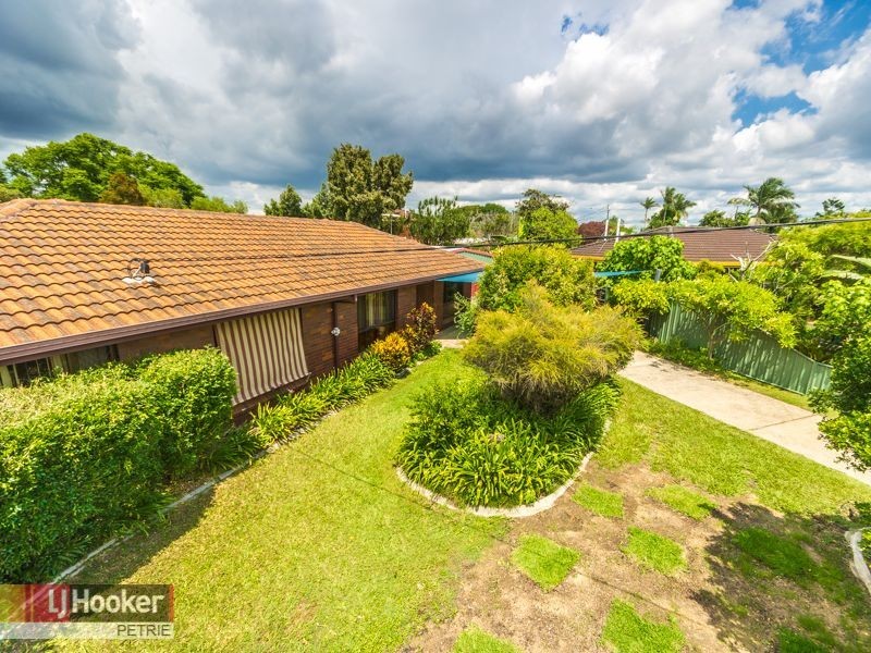 14 Andracia Street, Kallangur QLD 4503