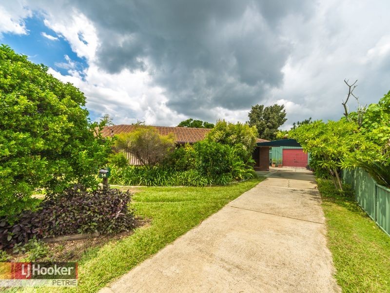 14 Andracia Street, Kallangur QLD 4503