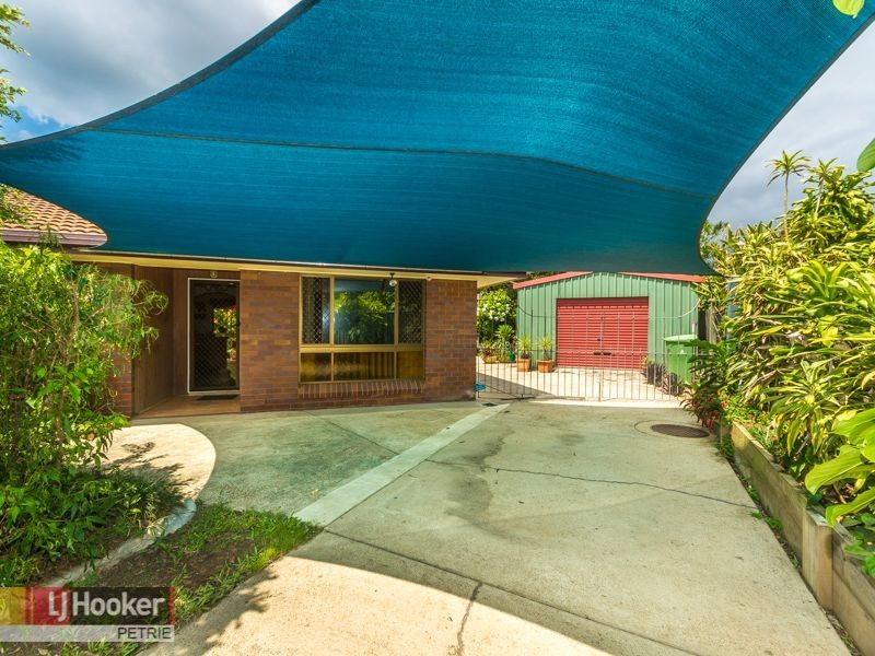 14 Andracia Street, Kallangur QLD 4503
