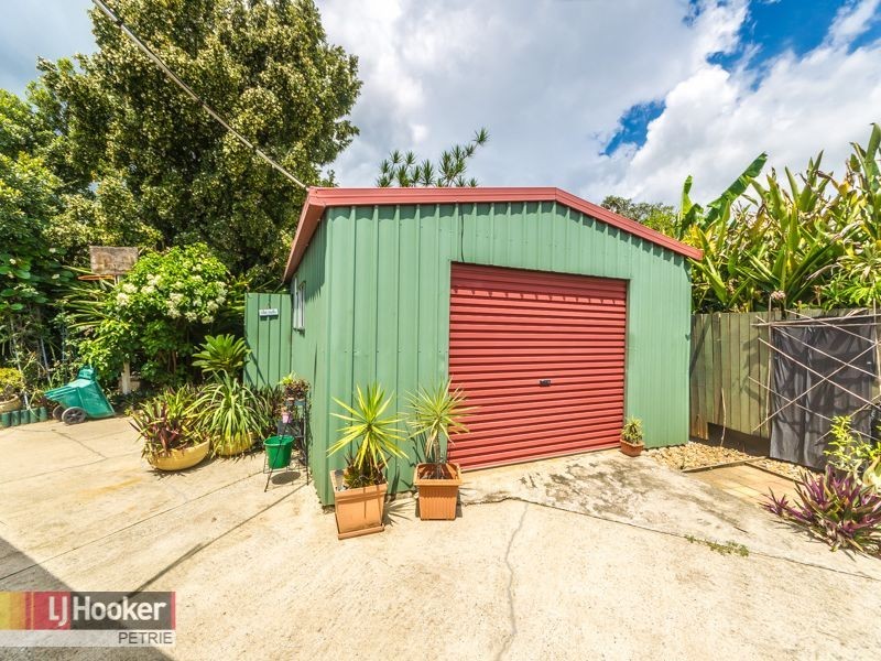 14 Andracia Street, Kallangur QLD 4503
