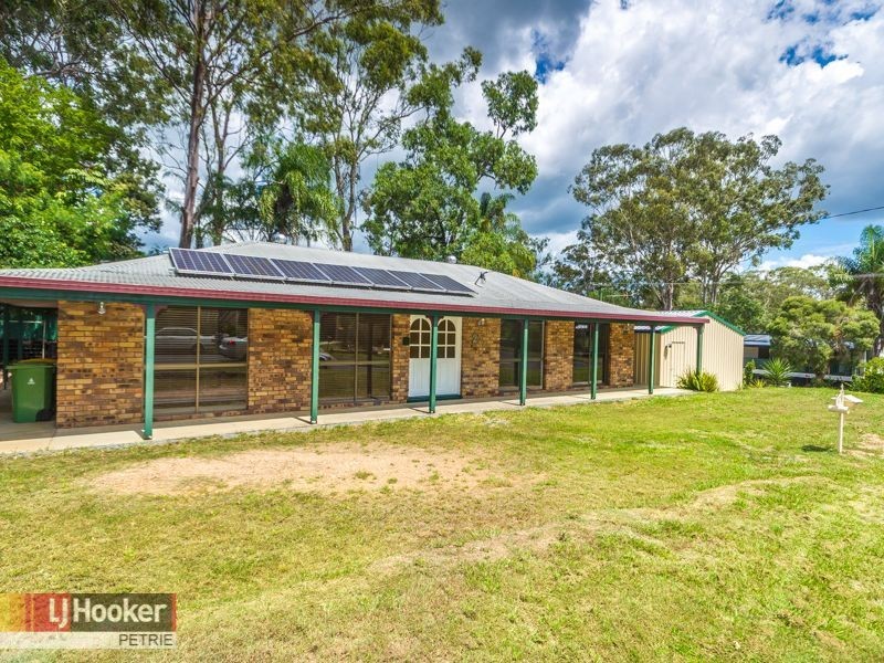 2 Normanhurst Court, Petrie QLD 4502