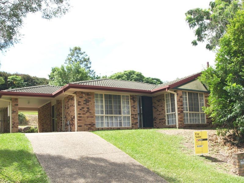 7 Washbrook Crescent, Petrie QLD 4502