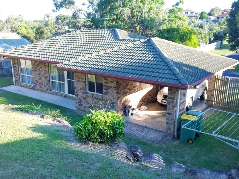 7 Washbrook Crescent, Petrie QLD 4502