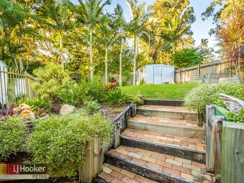 24 Eacham Street, Petrie QLD 4502