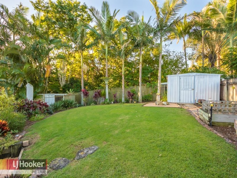 24 Eacham Street, Petrie QLD 4502