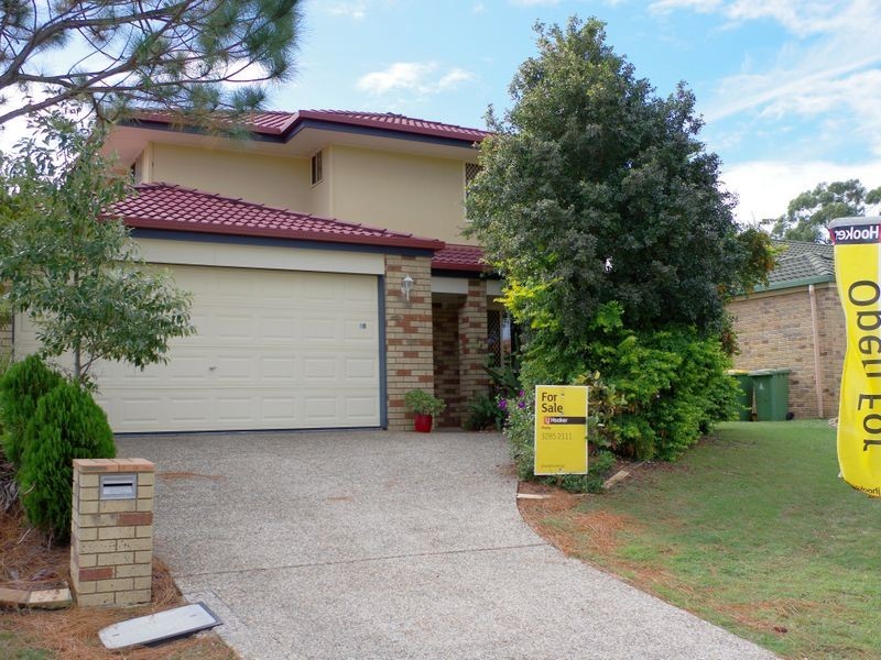 20 Conondale Circ, Kallangur QLD 4503