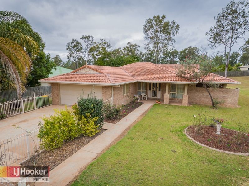 15 Calais Court, Joyner QLD 4500