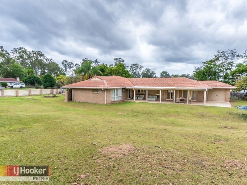 15 Calais Court, Joyner QLD 4500