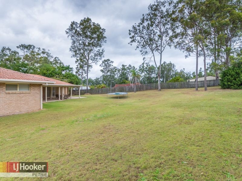 15 Calais Court, Joyner QLD 4500