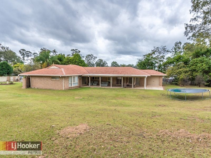15 Calais Court, Joyner QLD 4500