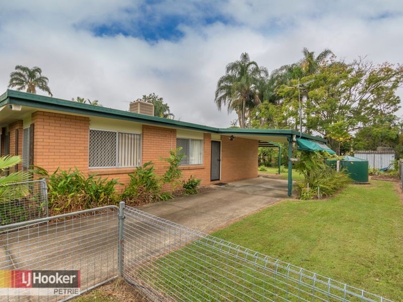 17 Federation Drive, Bray Park QLD 4500
