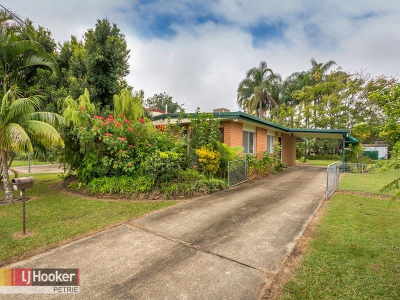 17 Federation Drive, Bray Park QLD 4500