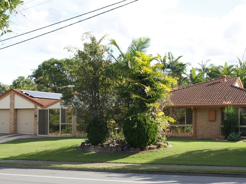 1 Julius Court, Petrie QLD 4502