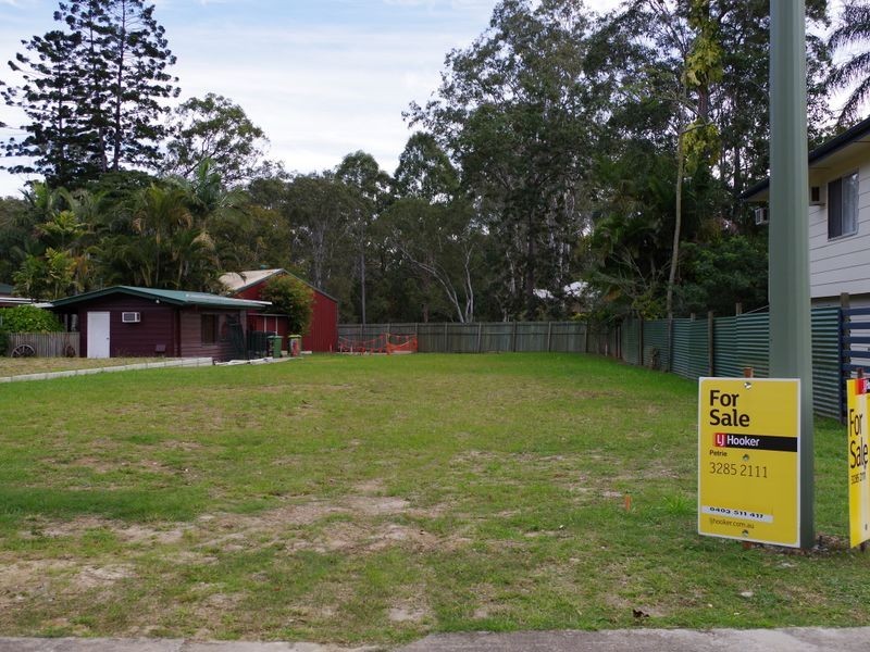 lot 20-109 Todds Road, Lawnton QLD 4501