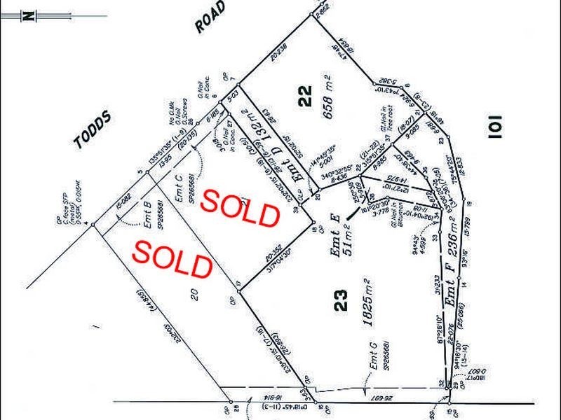 Lot 22/109 Todds Road, Lawnton QLD 4501