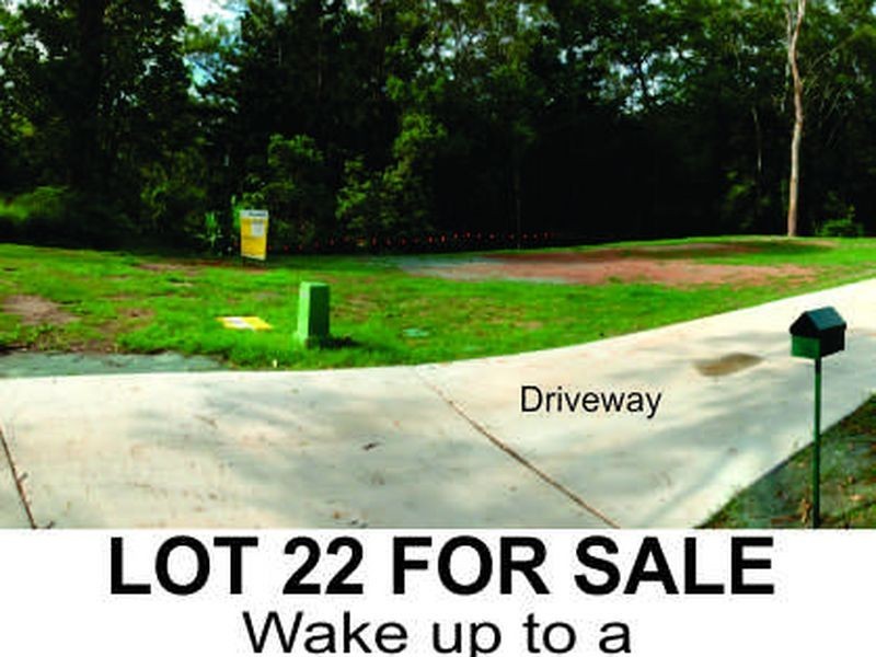 Lot 22/109 Todds Road, Lawnton QLD 4501