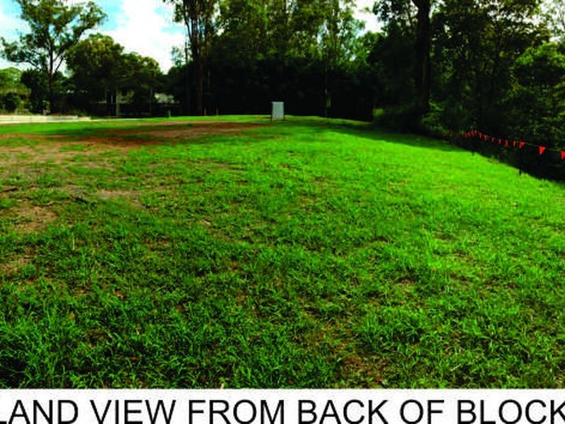 Lot 22/109 Todds Road, Lawnton QLD 4501