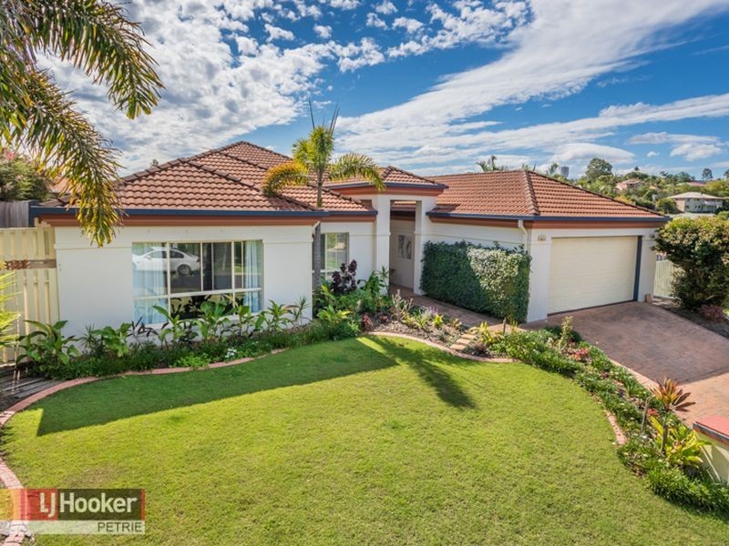 8 Turnbull Court, Petrie QLD 4502