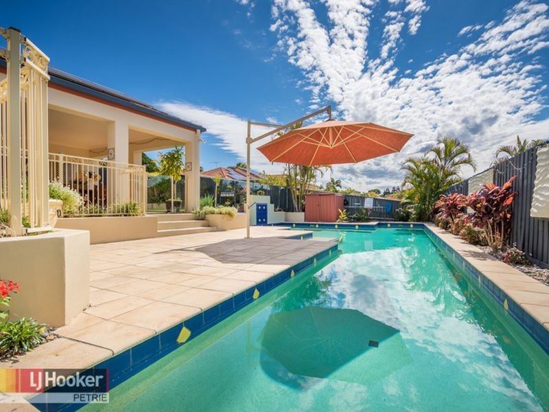 8 Turnbull Court, Petrie QLD 4502