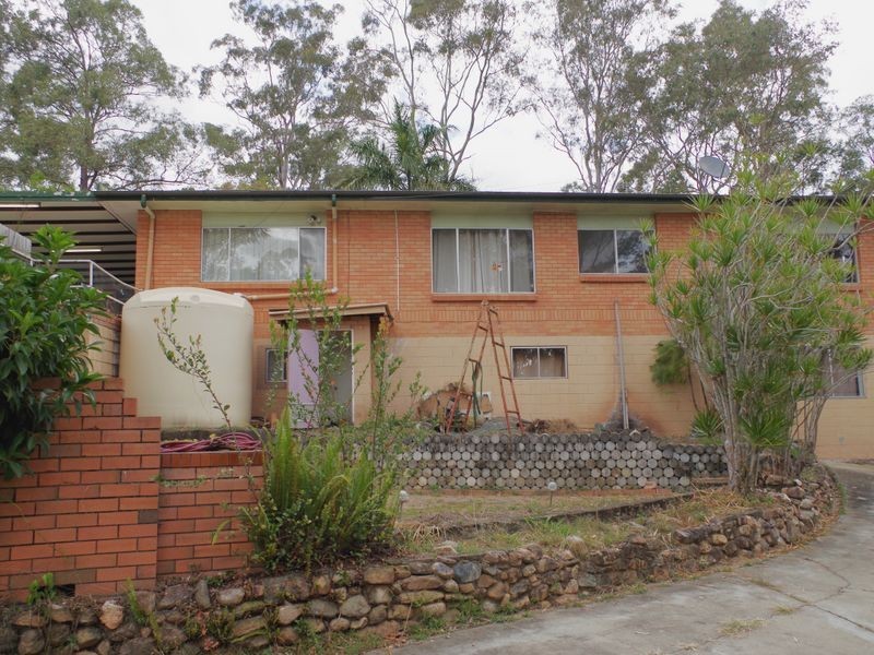 28 Morgan Road, Albany Creek QLD 4035