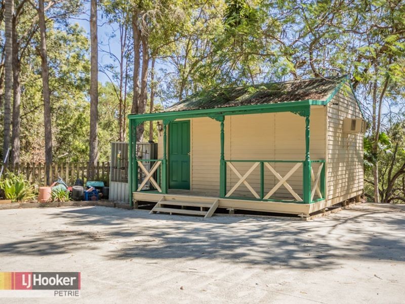 52 Juffs Road, Dayboro QLD 4521