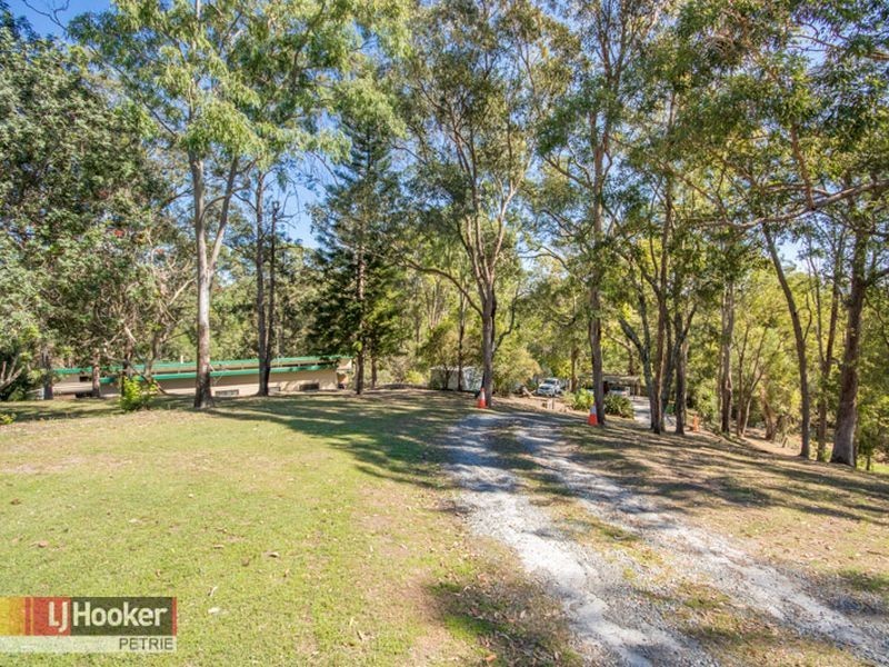 52 Juffs Road, Dayboro QLD 4521