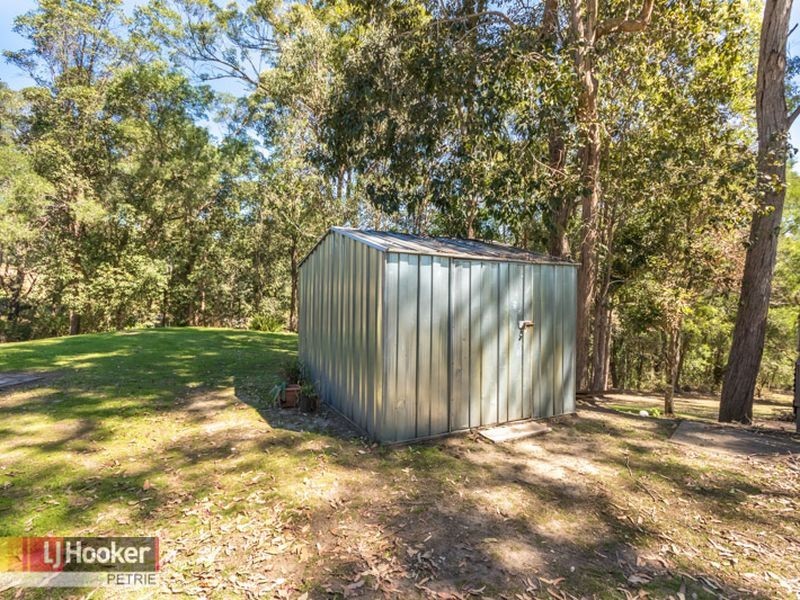52 Juffs Road, Dayboro QLD 4521