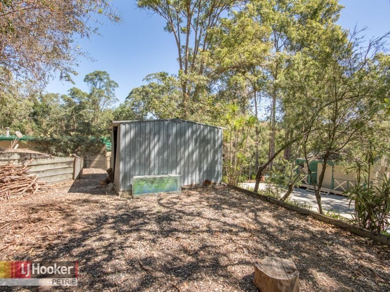 52 Juffs Road, Dayboro QLD 4521