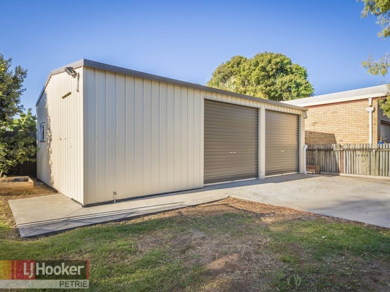 24 Boyanda Drive, Kallangur QLD 4503