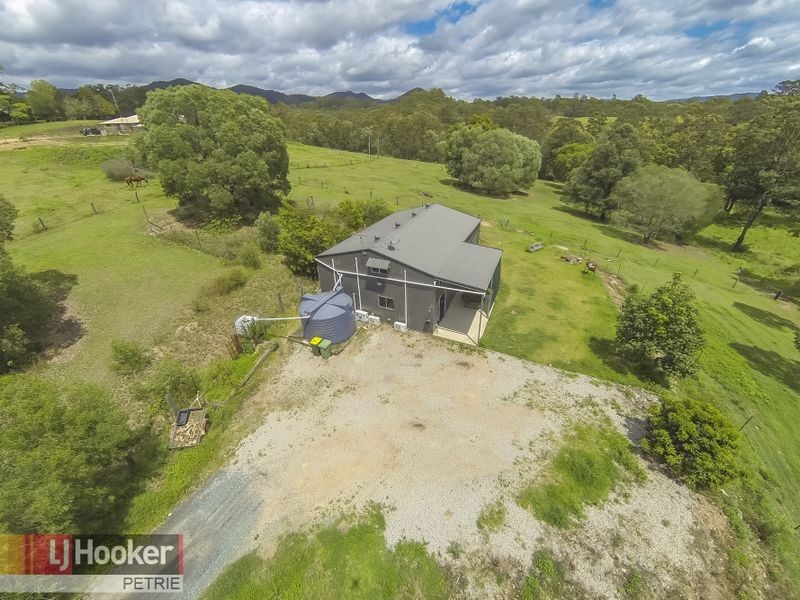 170 Armstrong Creek Road, Armstrong Creek QLD 4520
