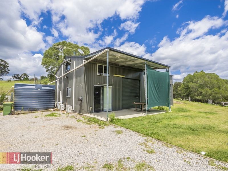 170 Armstrong Creek Road, Armstrong Creek QLD 4520